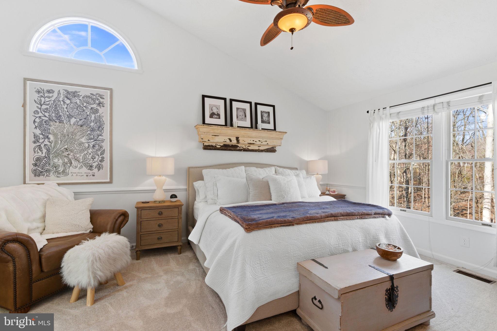 KINGS CHARTER - Residential