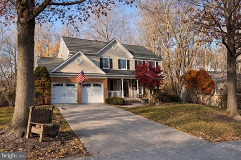 536 DAVID DRIVE BEL AIR MD 21015