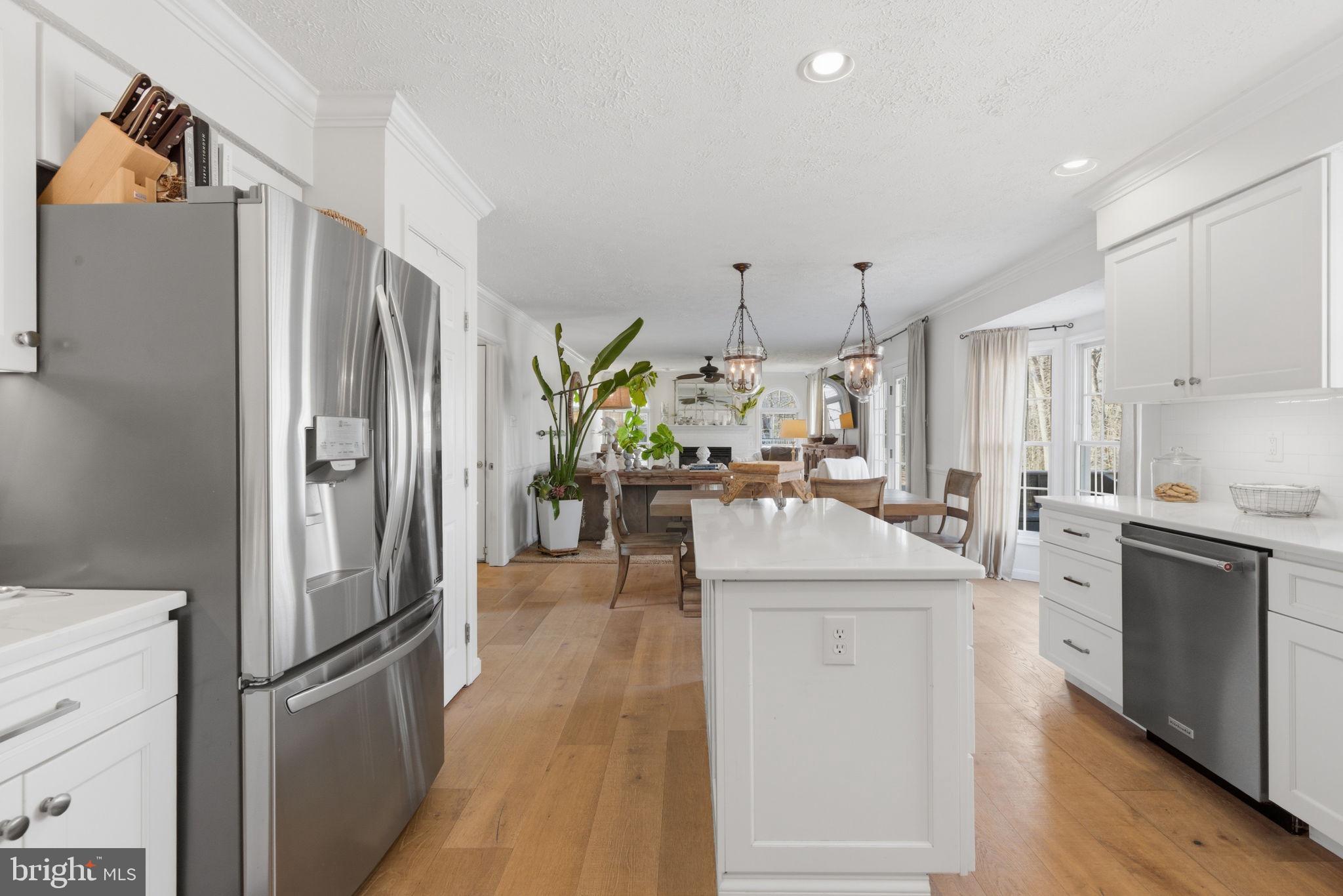 KINGS CHARTER - Residential