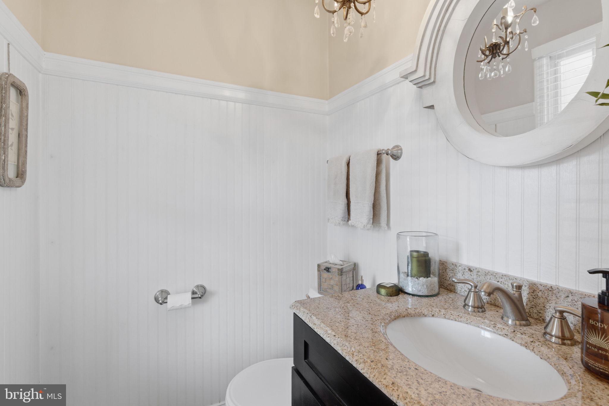 KINGS CHARTER - Residential