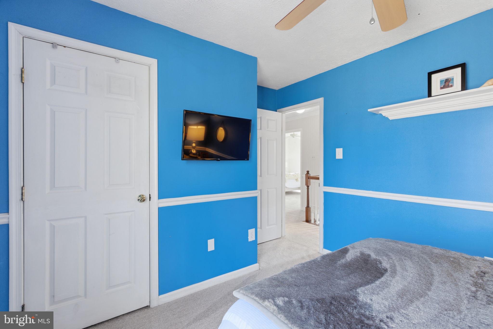 KINGS CHARTER - Residential