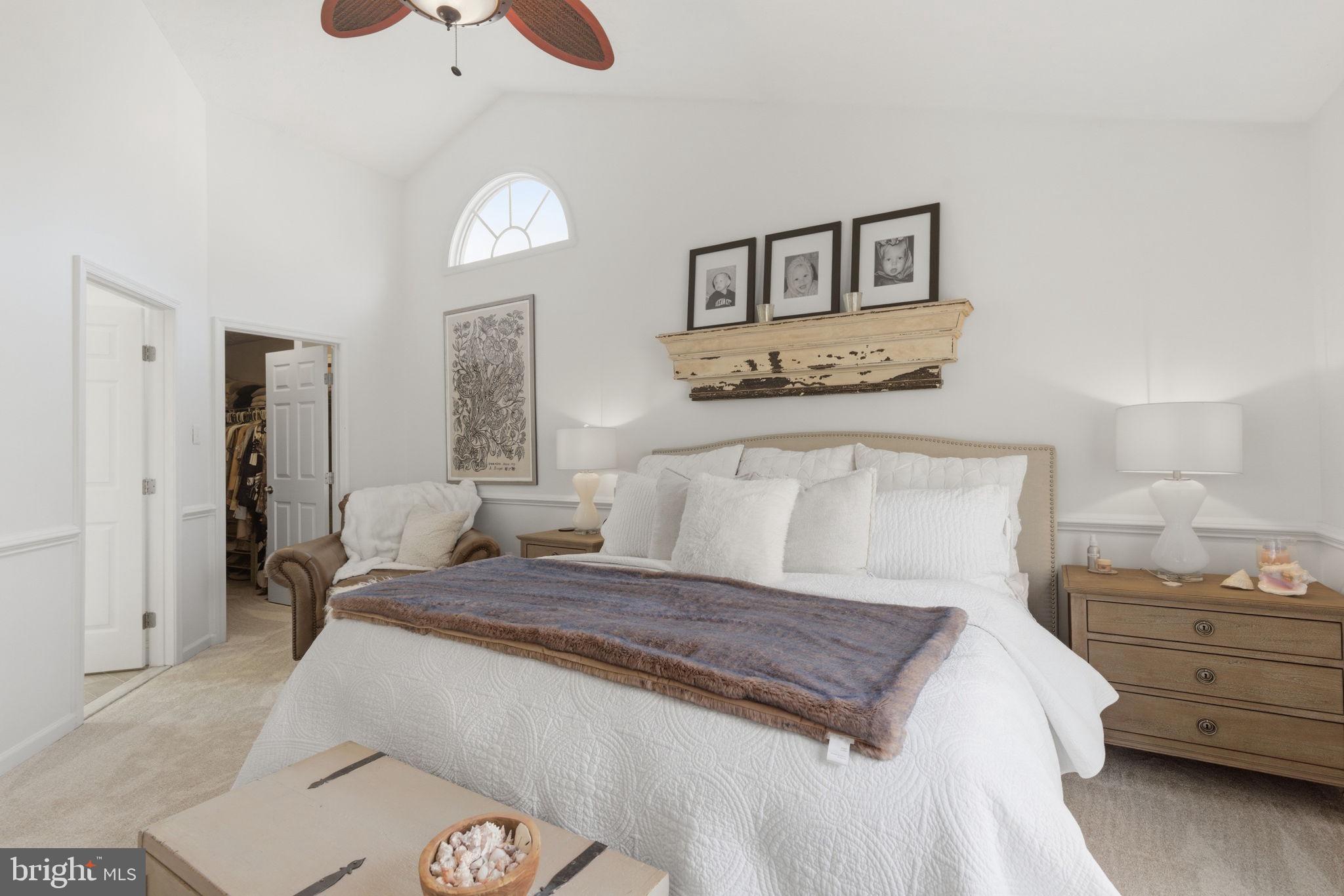 KINGS CHARTER - Residential