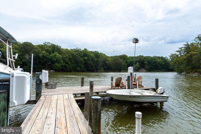 PRESQUILE - Residential