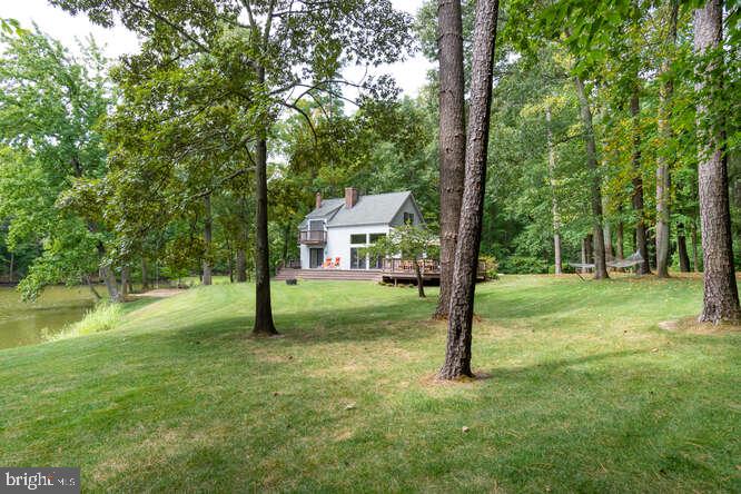 PRESQUILE - Residential