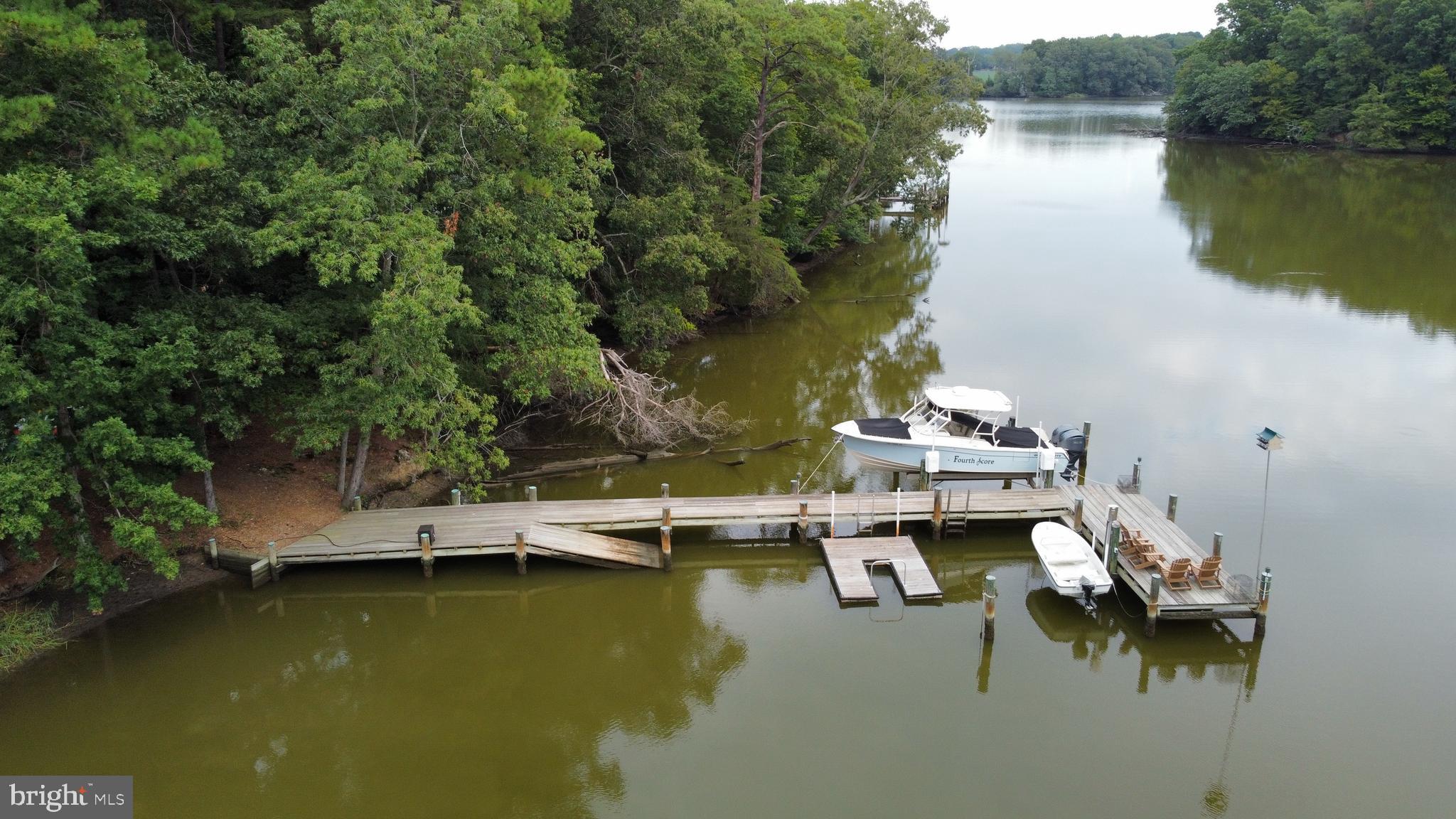 PRESQUILE - Residential