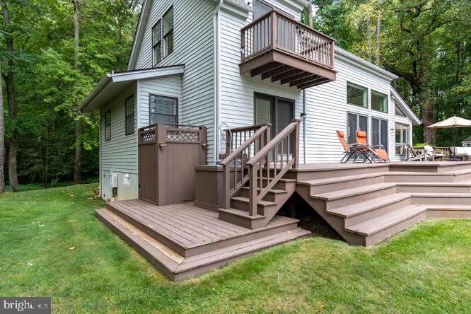 PRESQUILE - Residential