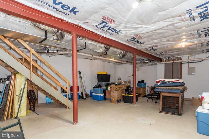 PRESQUILE - Residential