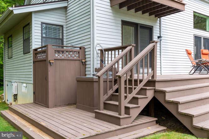 PRESQUILE - Residential