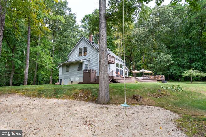 PRESQUILE - Residential