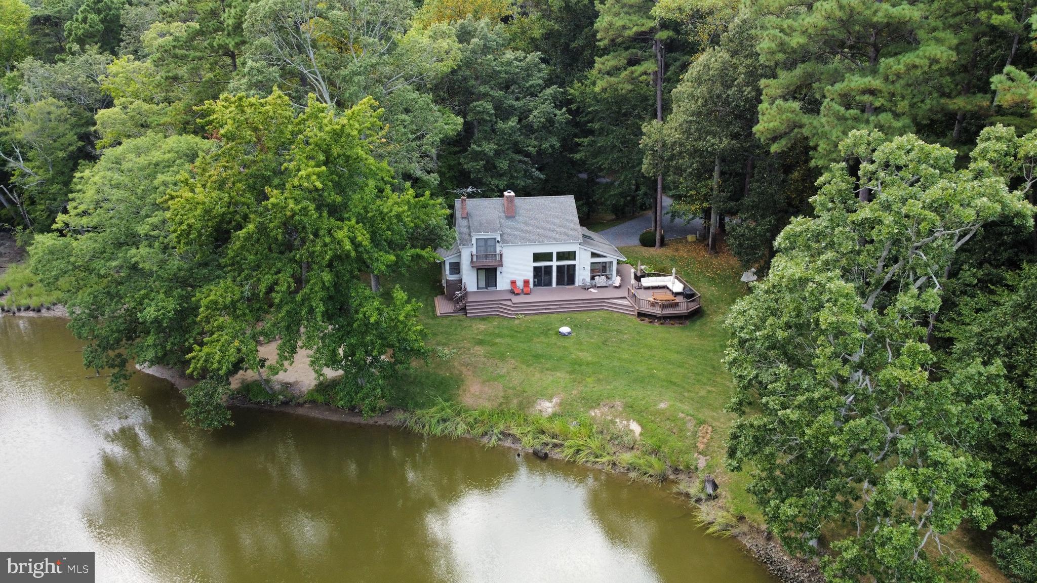 PRESQUILE - Residential