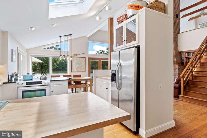 PRESQUILE - Residential