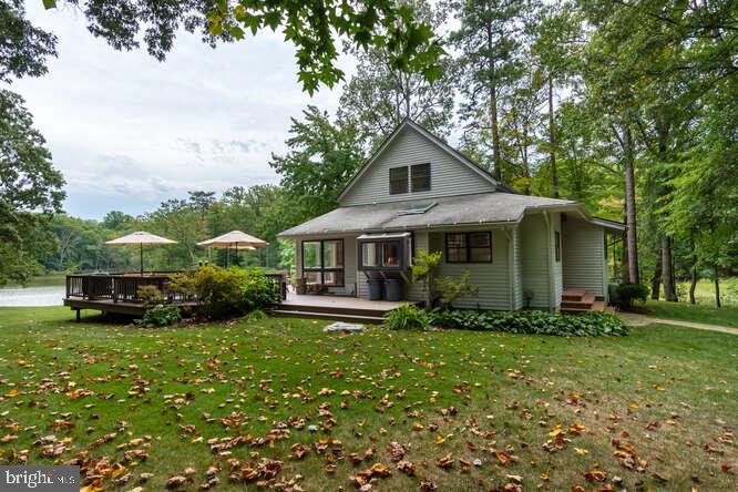 PRESQUILE - Residential