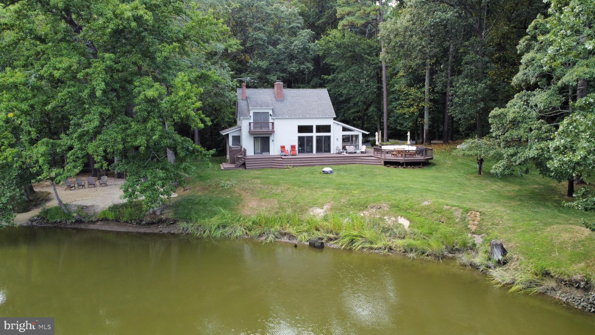 PRESQUILE - Residential