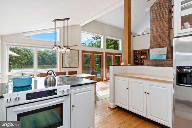 PRESQUILE - Residential