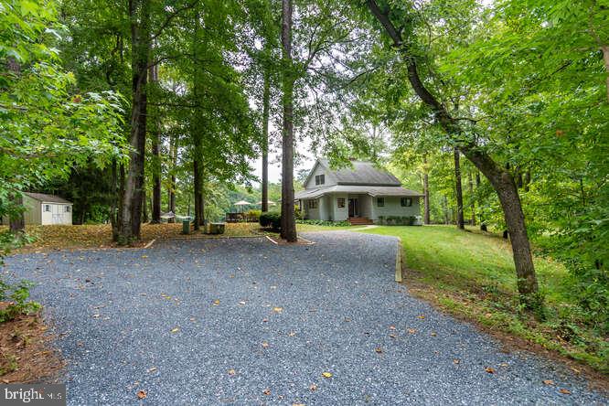 PRESQUILE - Residential