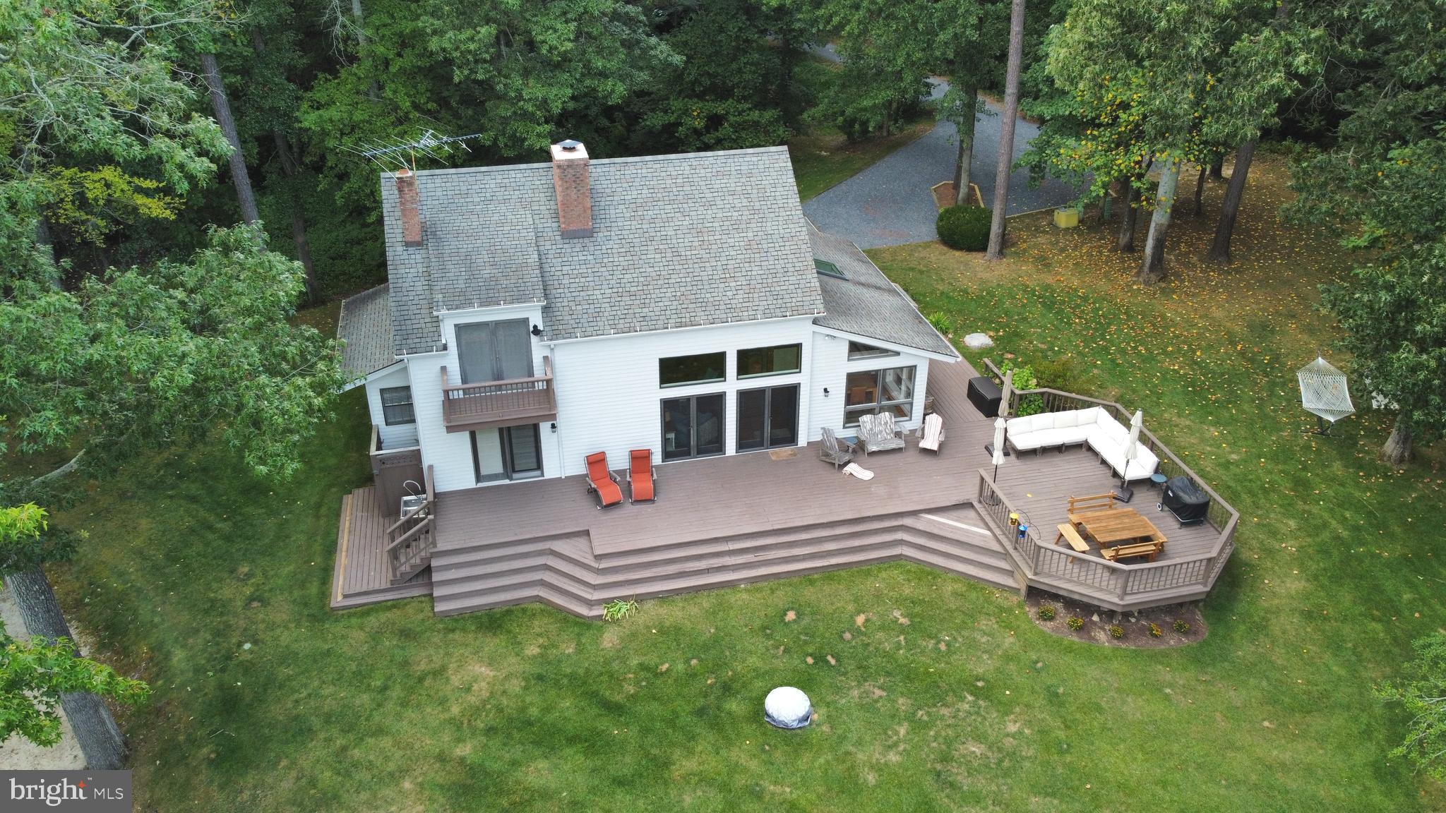 PRESQUILE - Residential