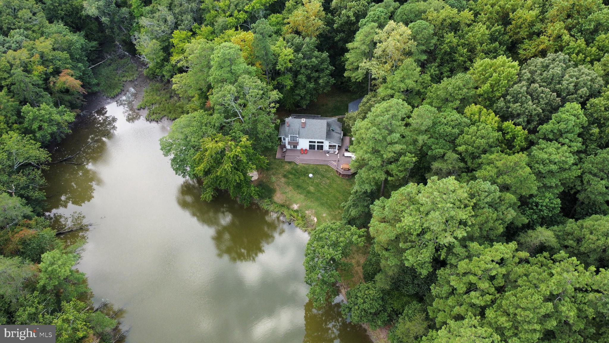 PRESQUILE - Residential