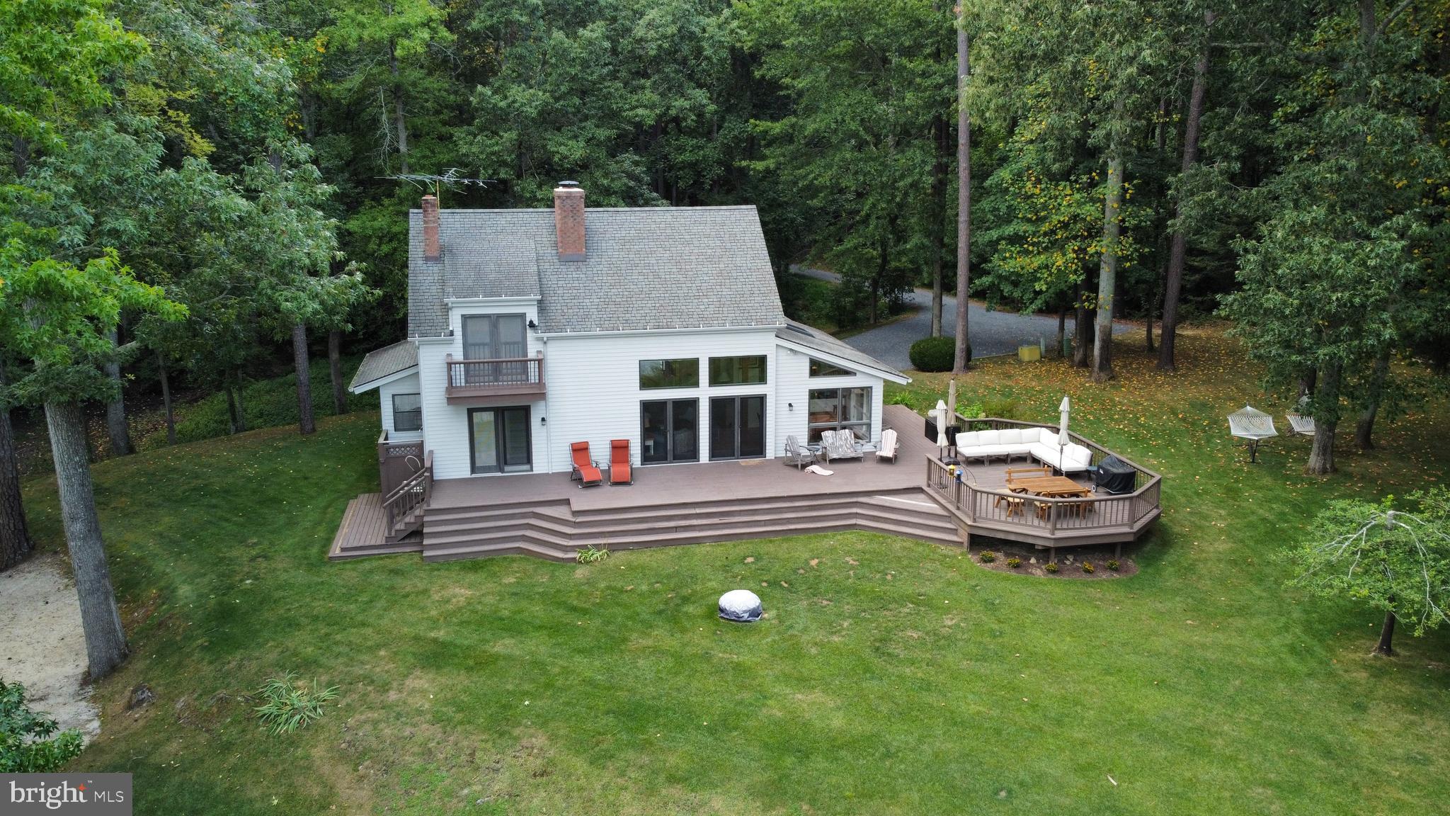 PRESQUILE - Residential