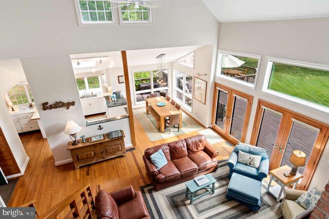 PRESQUILE - Residential