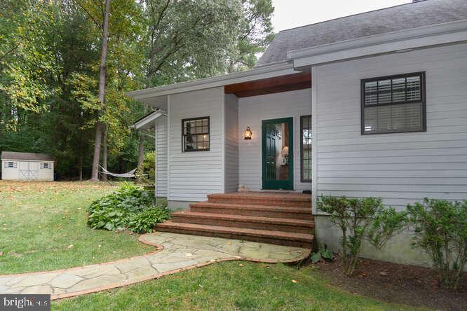 PRESQUILE - Residential