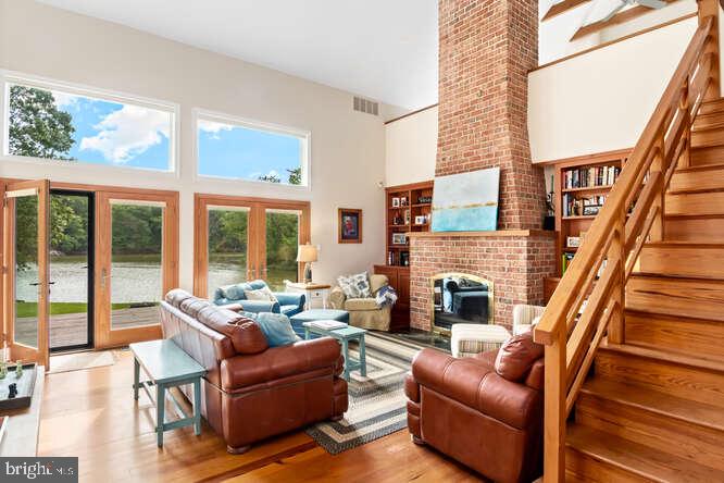 PRESQUILE - Residential