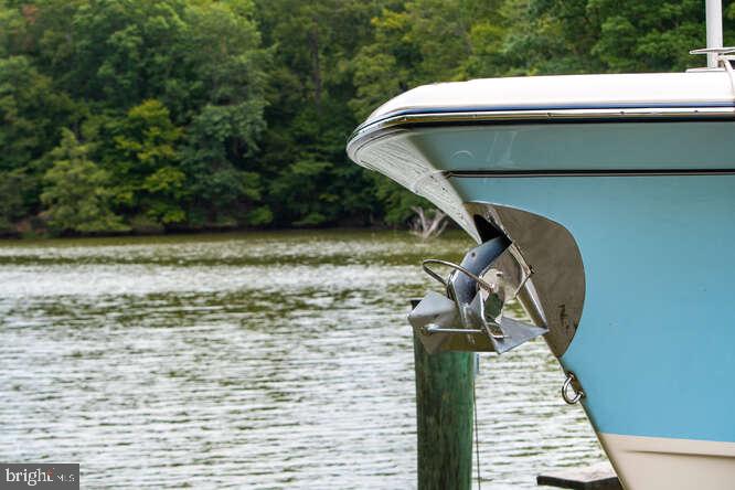 PRESQUILE - Residential