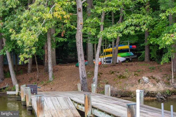 PRESQUILE - Residential