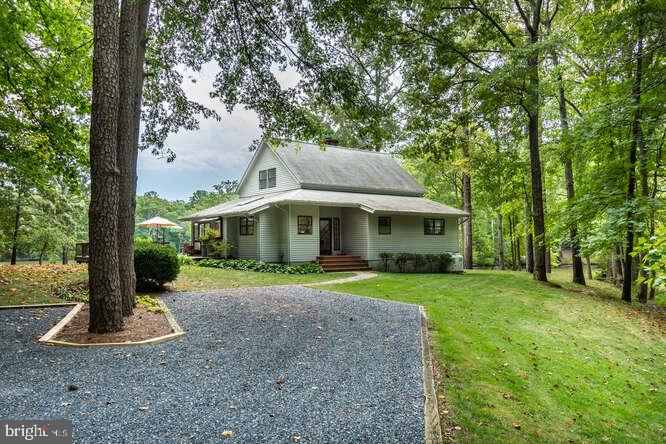 PRESQUILE - Residential