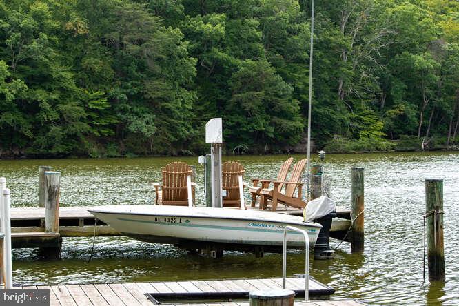 PRESQUILE - Residential