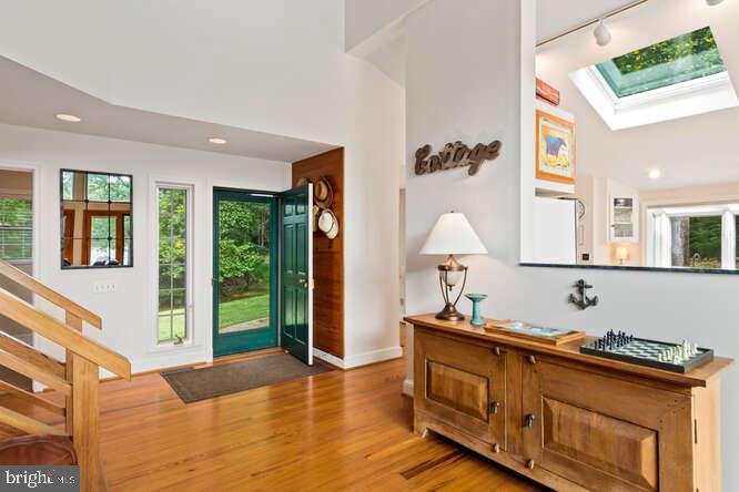 PRESQUILE - Residential