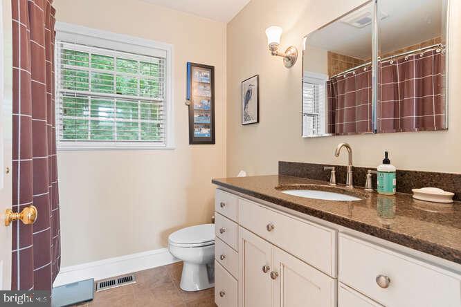 PRESQUILE - Residential