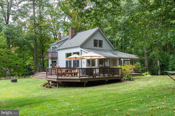 PRESQUILE - Residential