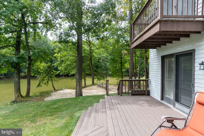 PRESQUILE - Residential