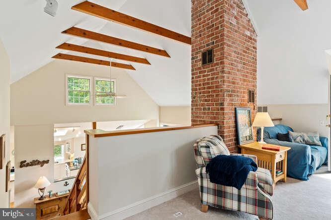 PRESQUILE - Residential