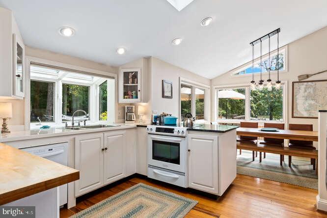 PRESQUILE - Residential