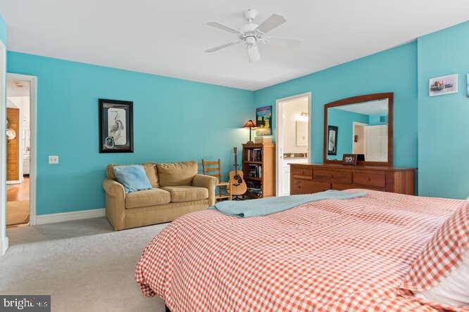 PRESQUILE - Residential