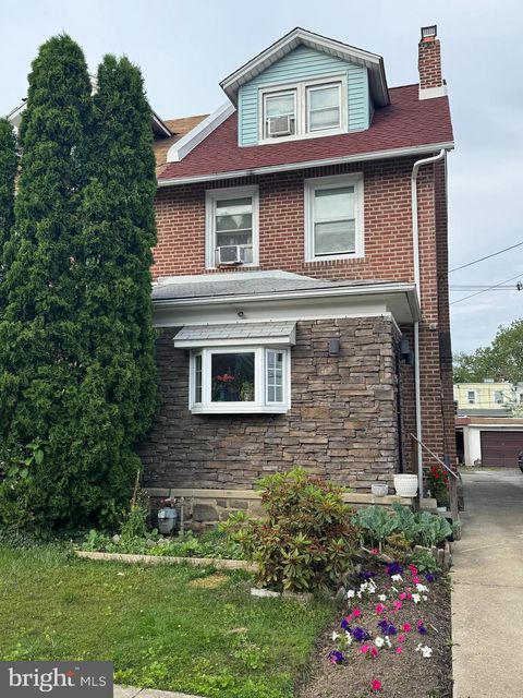 309 WOLFENDEN COLLINGDALE PA 19023