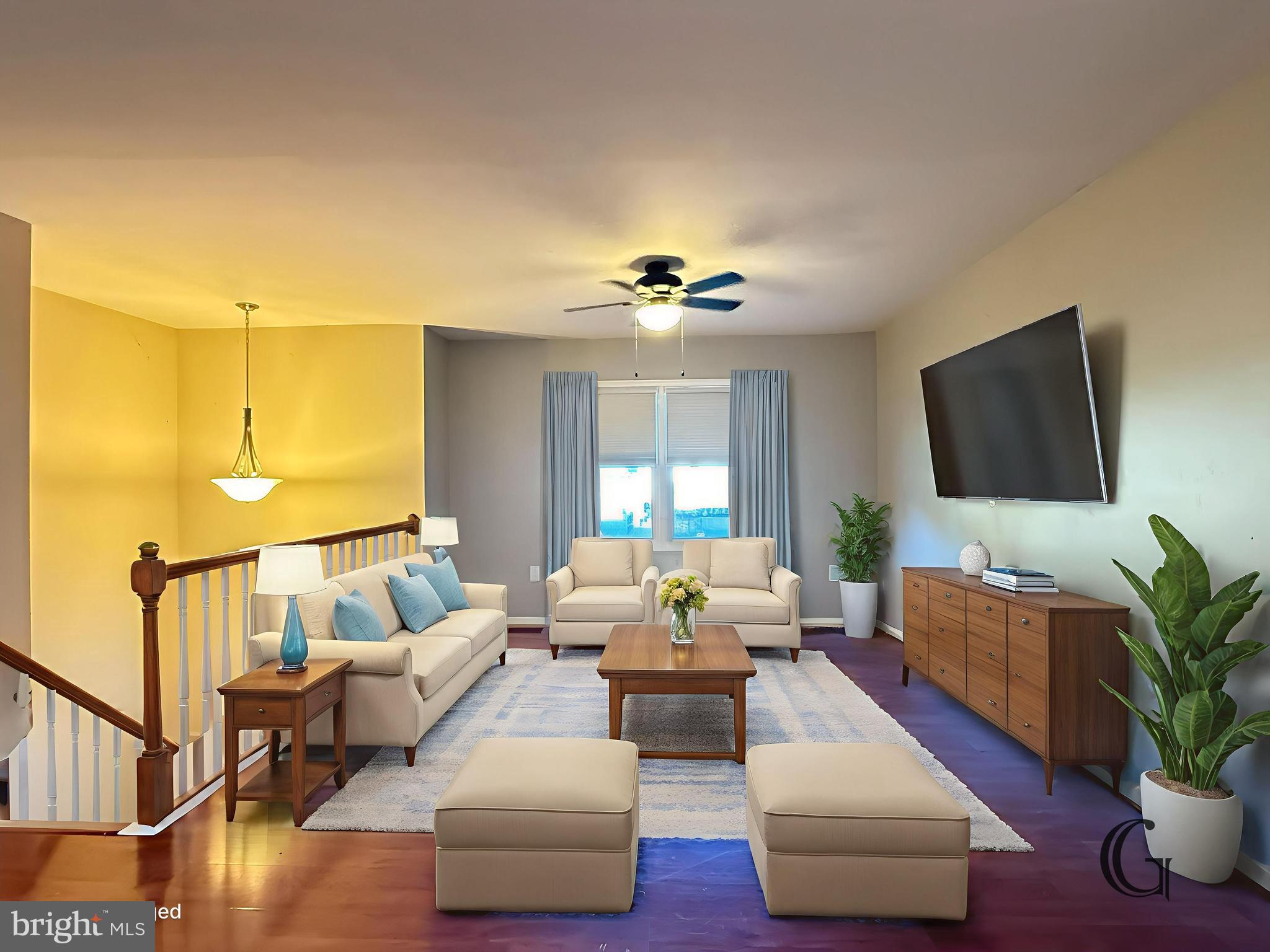 COUNTRY LAKES - Residential