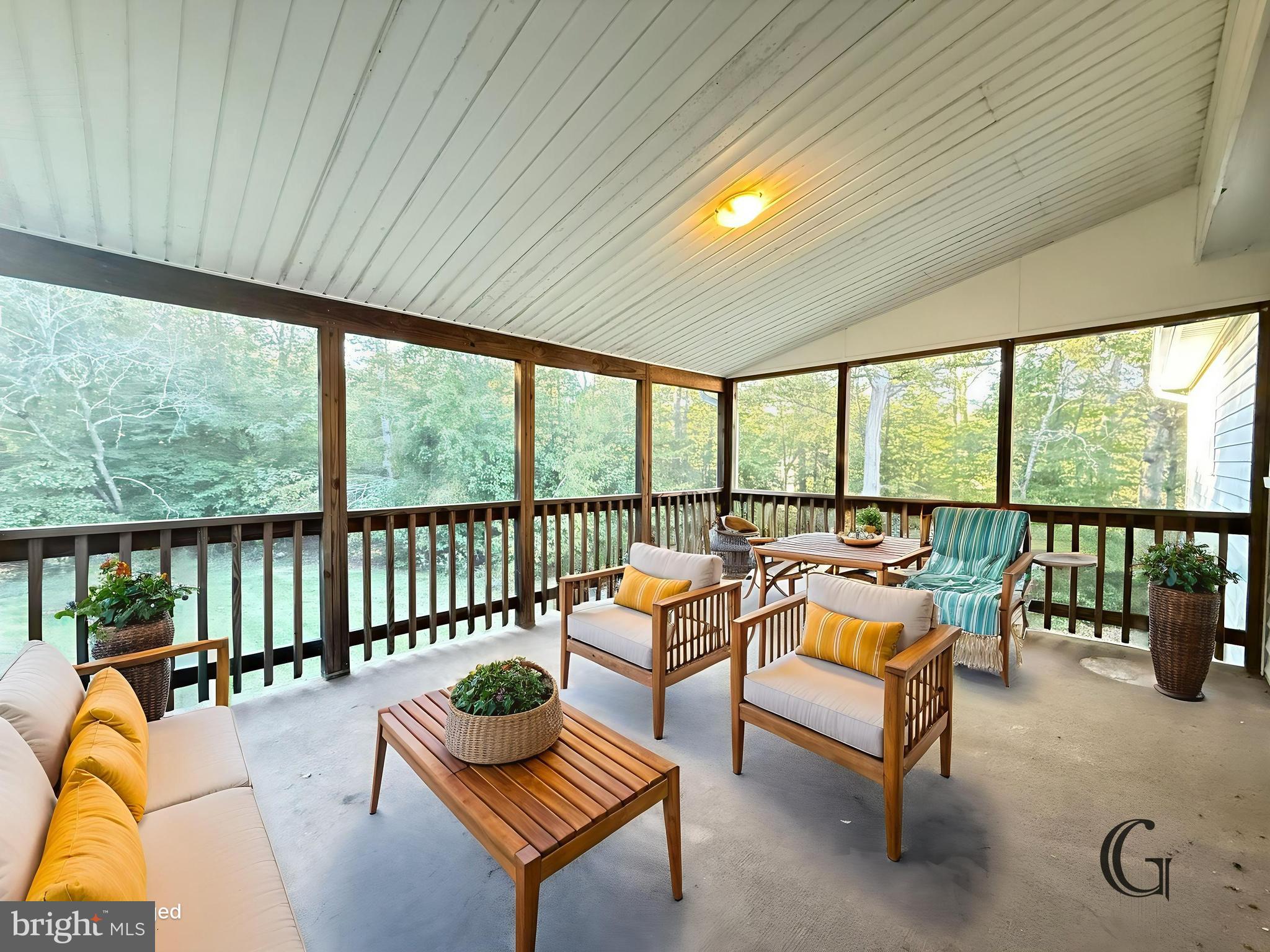 COUNTRY LAKES - Residential