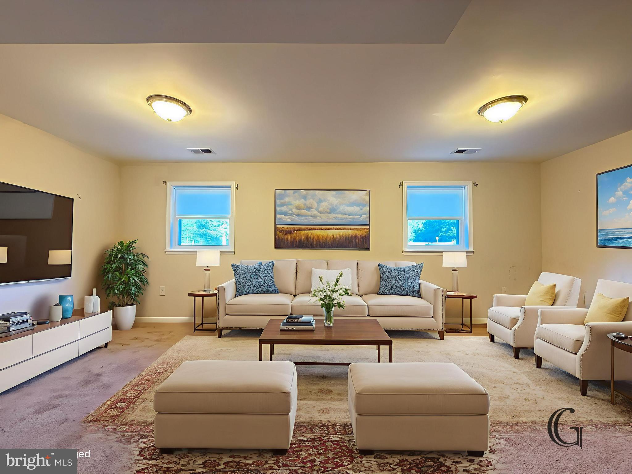 COUNTRY LAKES - Residential