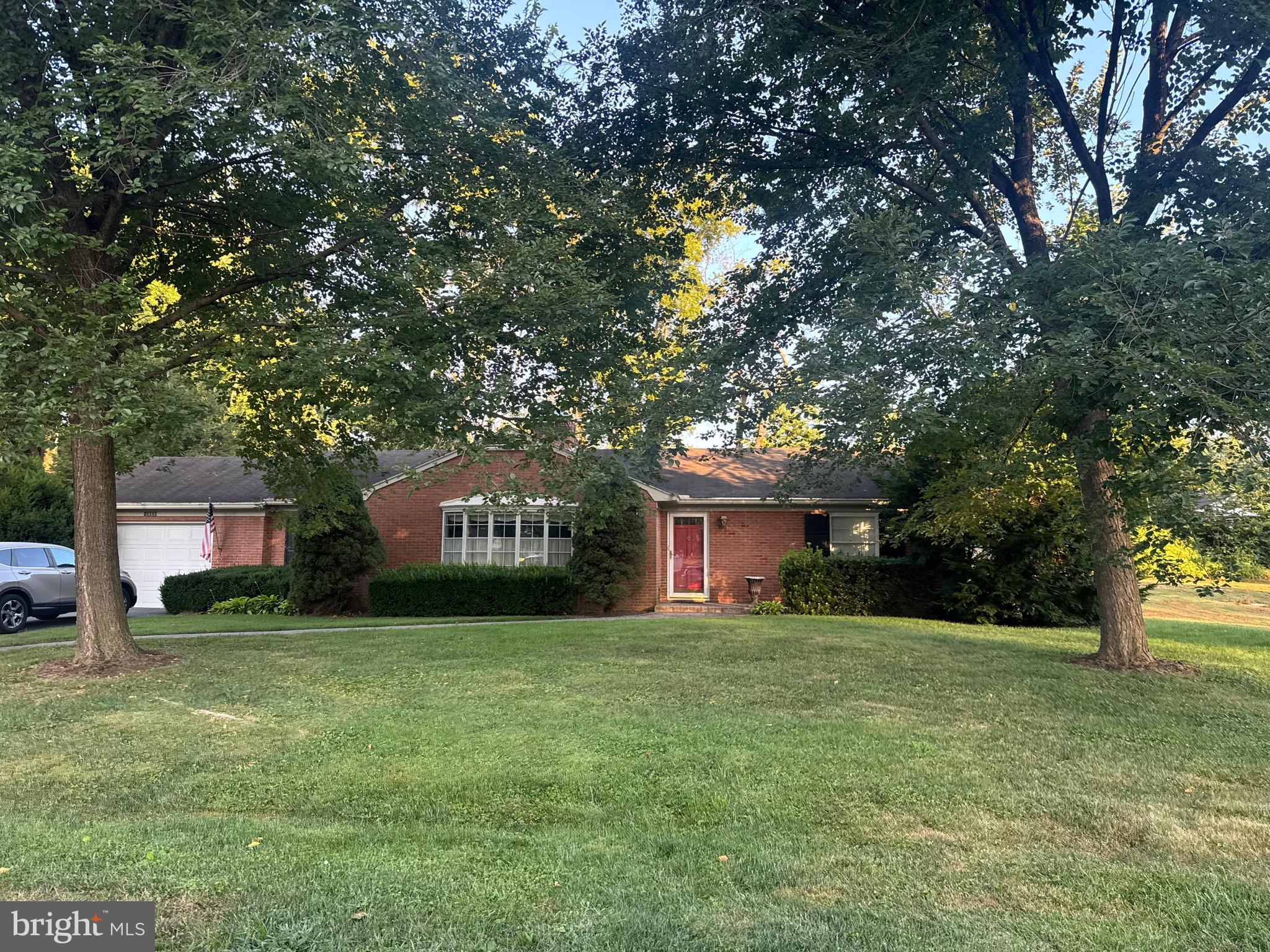 FOUNTAIN HEAD - Residential