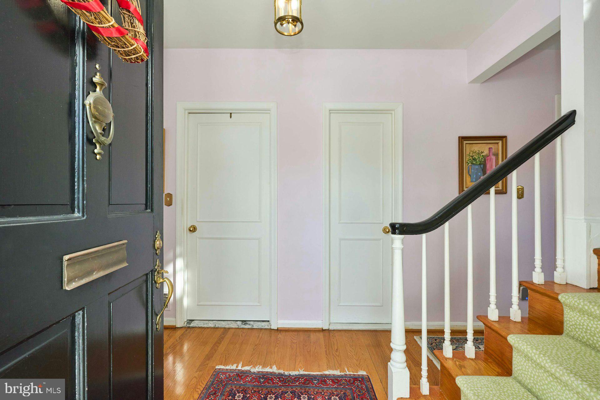 CHEVY CHASE - Residential