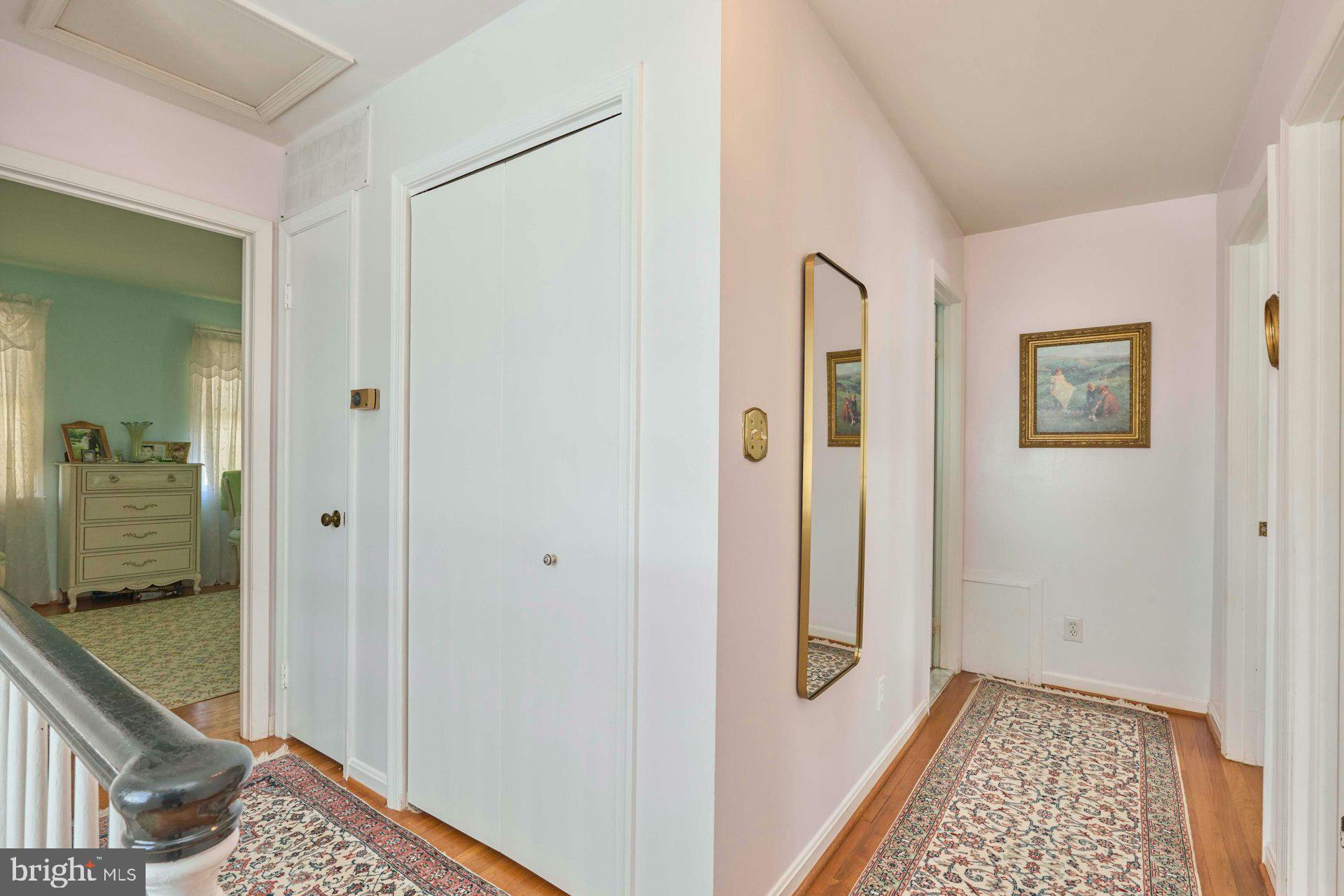 CHEVY CHASE - Residential