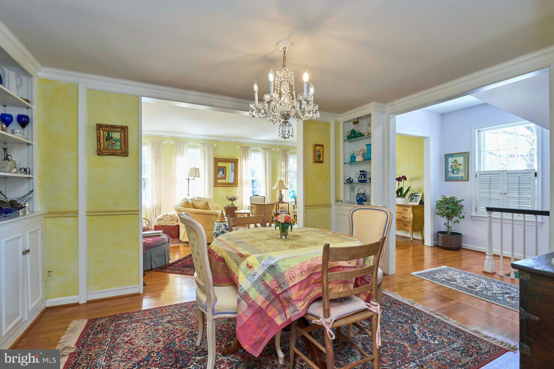 CHEVY CHASE - Residential