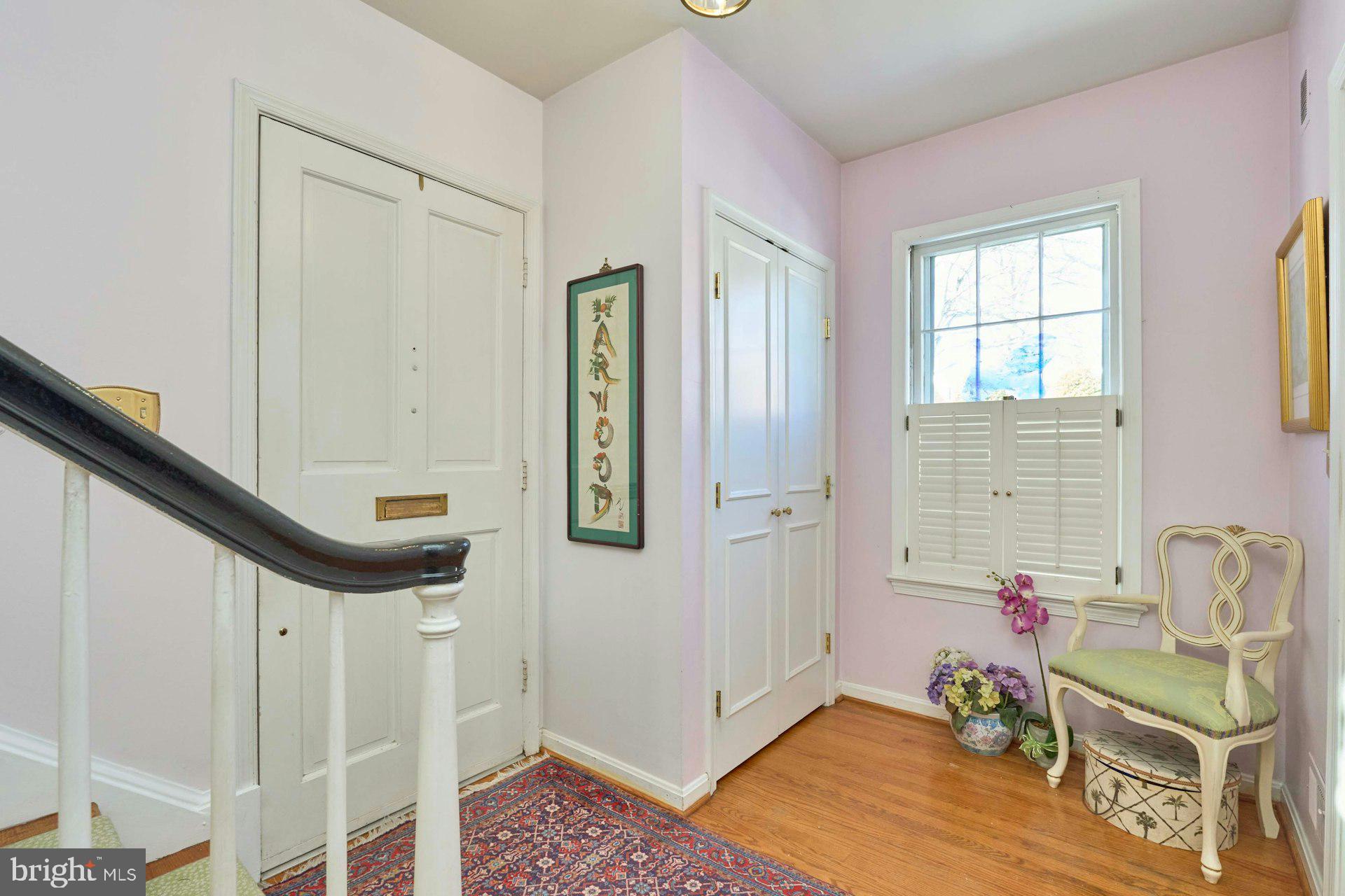 CHEVY CHASE - Residential