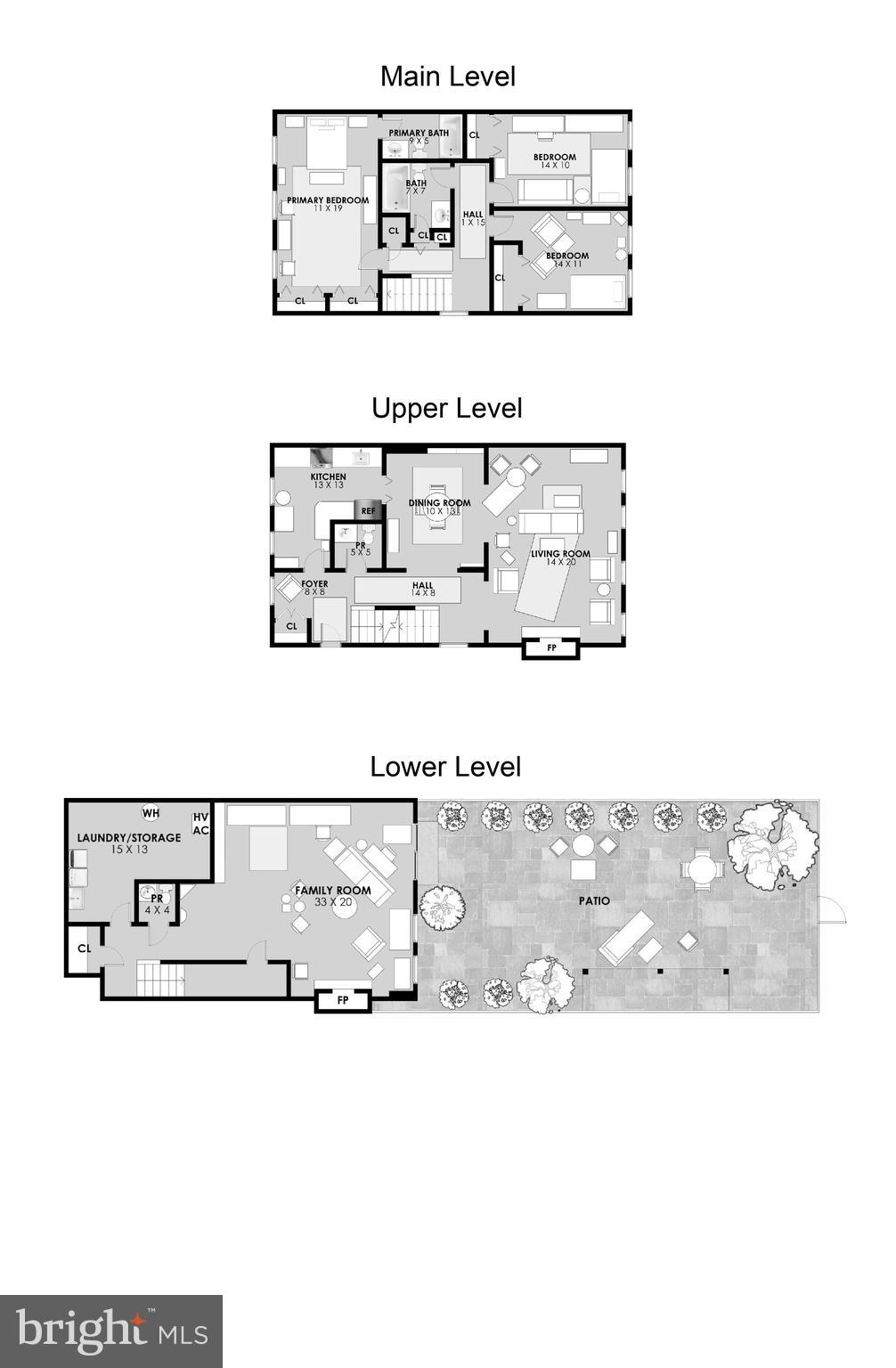 CHEVY CHASE - Residential