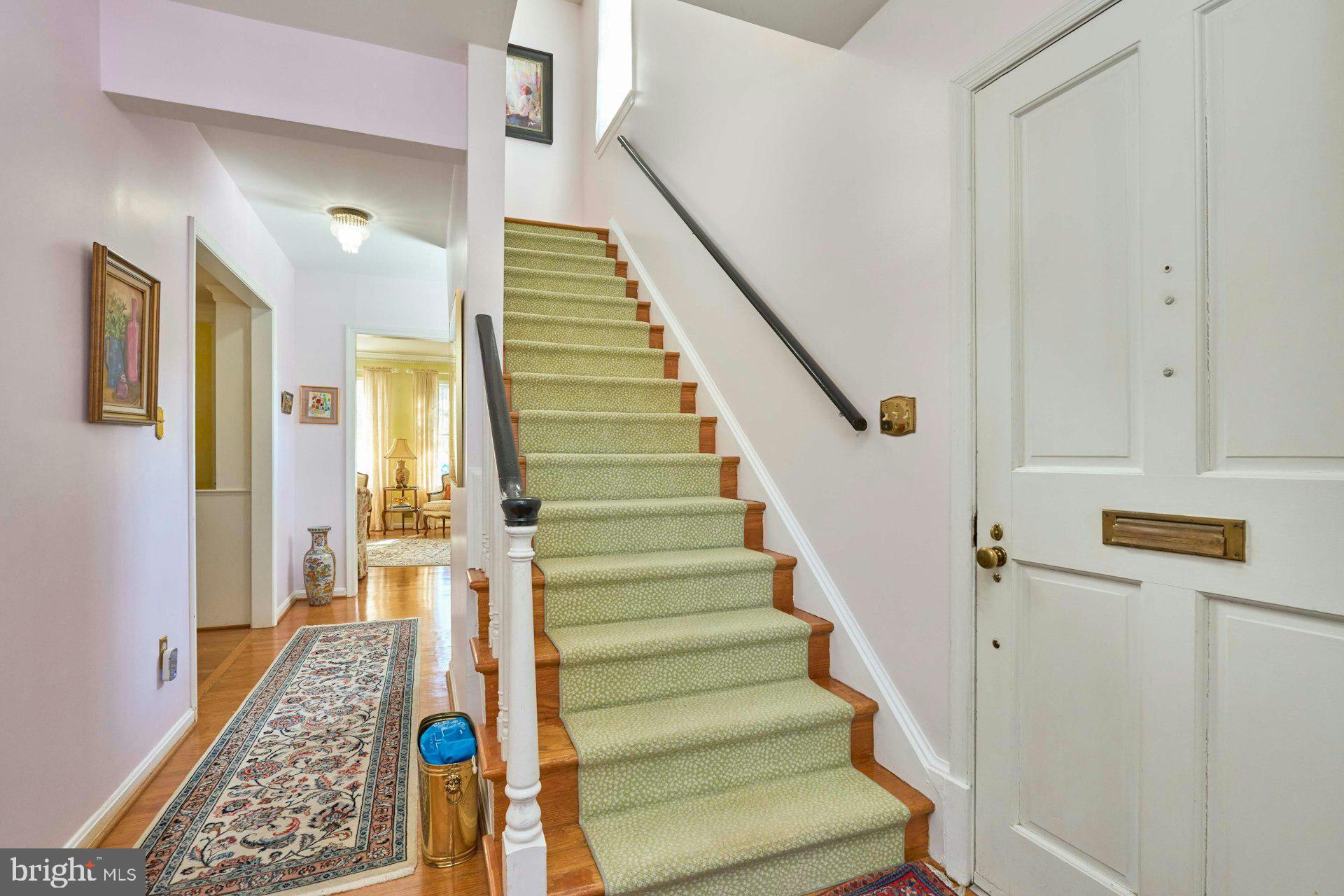 CHEVY CHASE - Residential