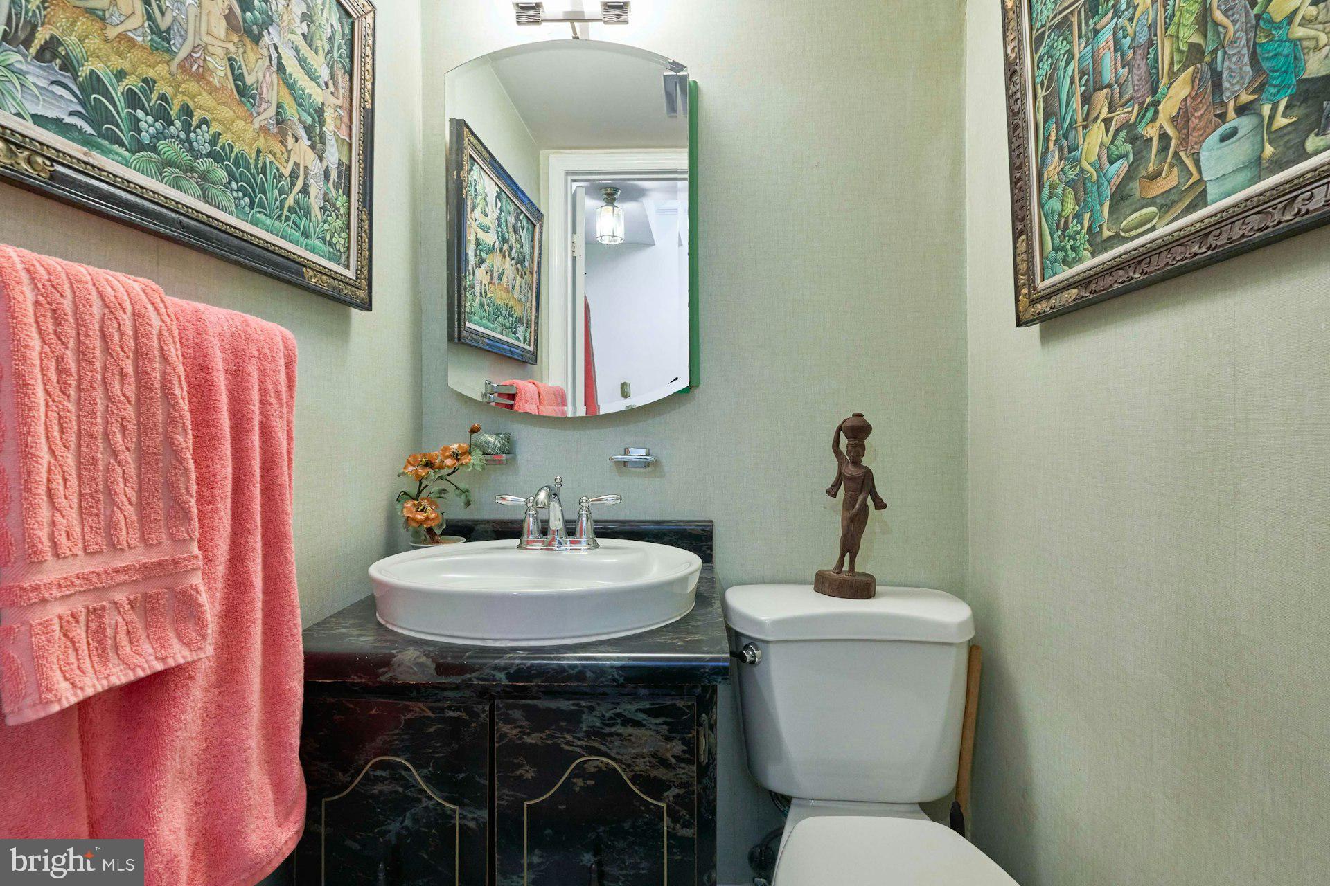 CHEVY CHASE - Residential