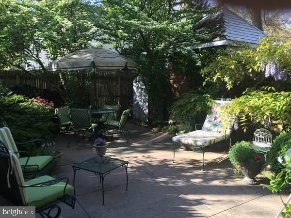 CHEVY CHASE - Residential