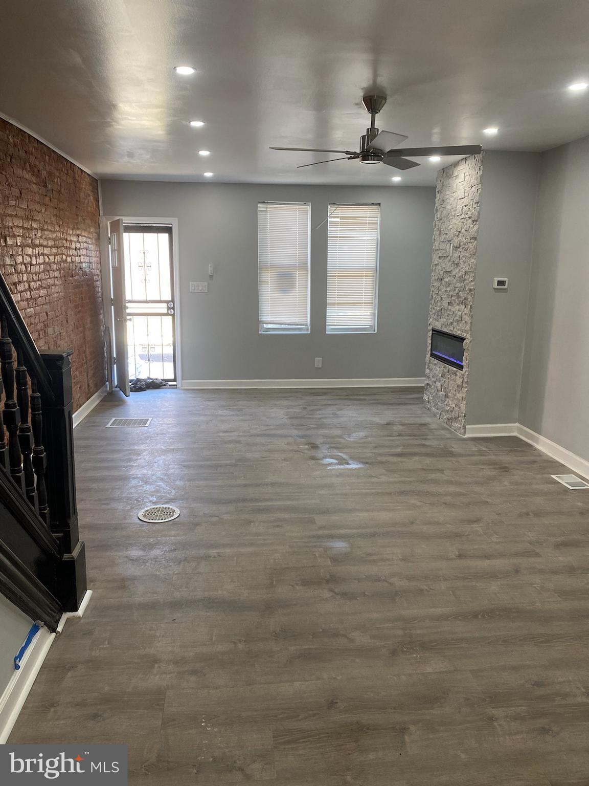 NORTH CENTRAL - Residential